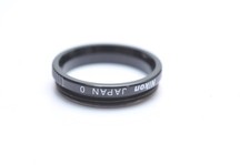 Nikon 0 Diopter Eyepiece Correction Lens for FM FE FM3A