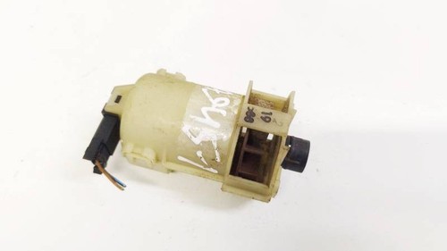 Audi A4 1995 ECU Module Engine Cooling Fan Motor USED, Genuine #2168641-59