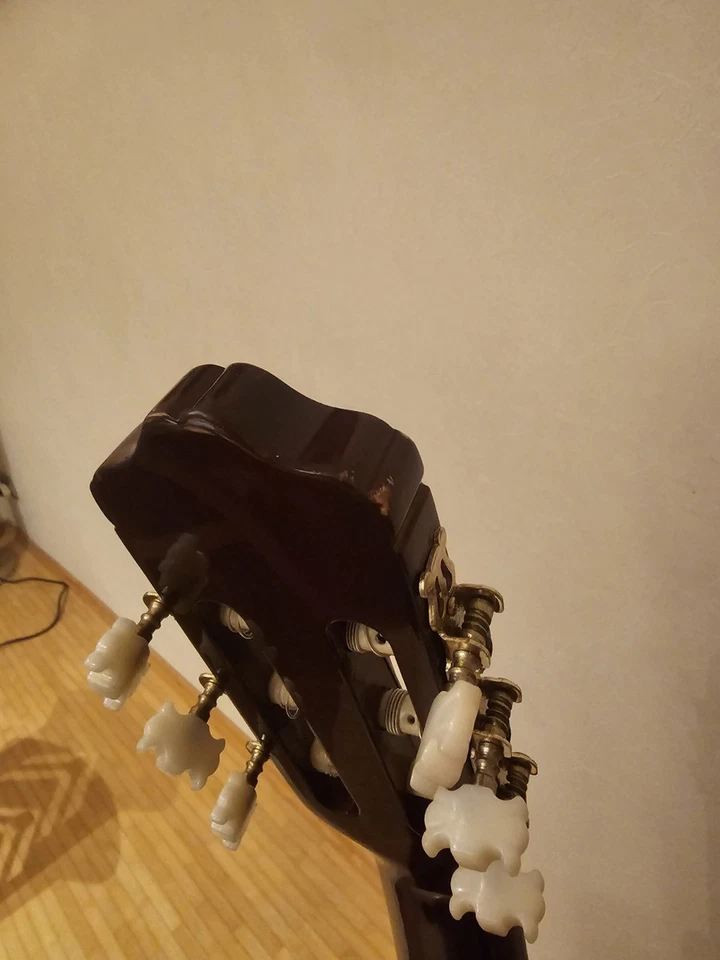 C.Giant Gitarre No. 4005-650-2 - Bild 4 von 4