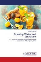 Kuldip Singh Kait | Drinking Water And Sanitation | Taschenbuch | Englisch