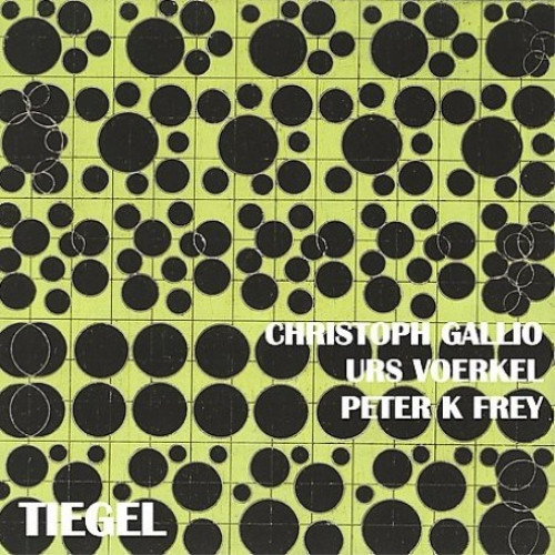 Альбом Tiegel (1981) (CD)