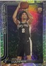 Dylan Harper 2025-26 Topps Basketball - Topps Parallel SP Rookie (RC) #202 Spurs