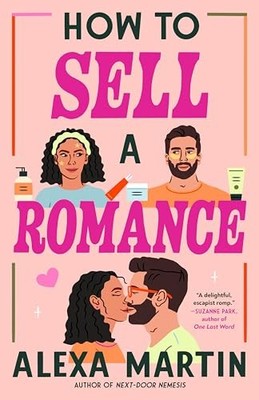 How to Sell a Romance - GOOD