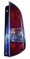 RüCkleuchte Heckleuchte Rechts Rot FüR Daihatsu Sirion M3_