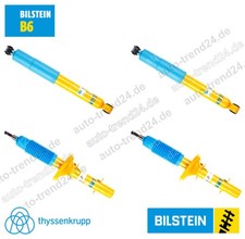 B6 Gasdruckdämpfer vorne, hinten u.a.: Audi TT Roadster 8N9, Bj. 1999-2006