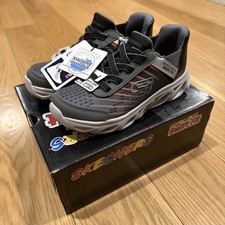Skechers Hands Free Swift Fit Sneakers - Kids Size 13