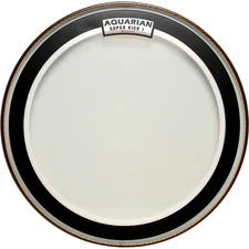 Aquarian Super Kick I Drumhead  22 in.