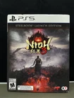 Koei Tecmo Nioh 3 - SteelBook Launch Edition - PlayStation 5