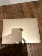 Apple MacBook Air 13.3-inch Retina 2020, Intel Model A2179, 256GB SSD, 8GB RAM