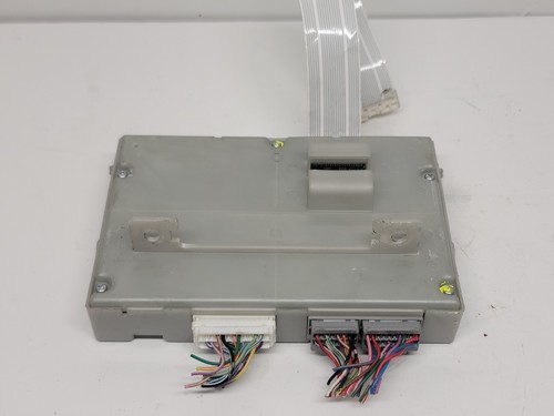 2003 2004 2005 Nissan 350Z AC HEATER Climate Control Module 27760 CD000 - Foto 7 di 7
