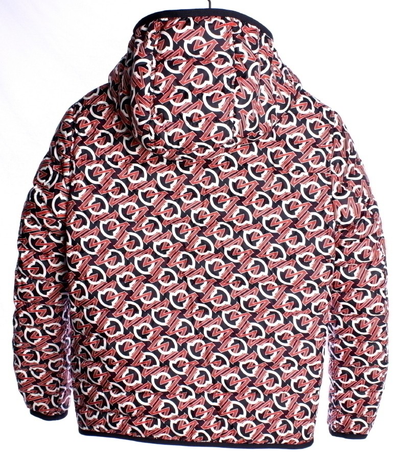 Moncler reversible nylon down jacket MONCLER genu… - image 4