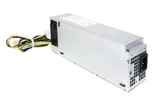 260W H260EBM-00 Power Supply Fits Dell Optiplex 7080 3080 3050M 5050 5060 7060