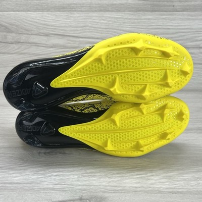 adidas ADIZERO ELECTRIC II Exotic Speed Football Cleats  display picture 1