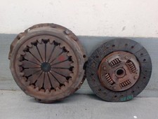 Kit d'embrayage Volvo 460