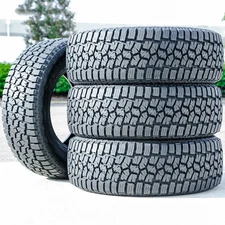 4 Tires Dcenti DC88 AT 265/60R18 110T A/T All Terrain