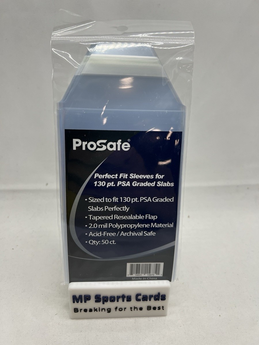 50 PRO Perfect Fit Chiare Safe Beckett Livellata Solette Maniche - Foto 4