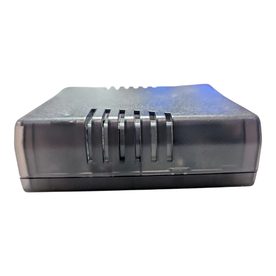 Cable Tronix CTMM-10 Micro Modulador Analógico Foto 3 de 4