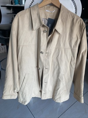 Herren Jacke von Bugatti 