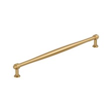Amerock 18" Enlivity Champagne Bronze Appliance Pull