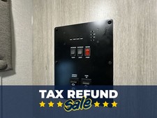 2026 Forest River Aurora Light 26BHS