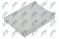 NTY Innenraumfilter FCF-PE-022 Pollenfilter für TOYOTA AYGO KGB40 VVTi PAB40 108
