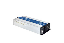 4000W Pure Sine Wave Power Inverter DC 24V to AC 120V Power Converter 8000W Peak