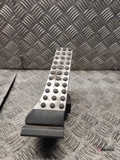 MERCEDES-BENZ C W204 Gaspedal a2043000204 2.20 Diesel 2012 27435271