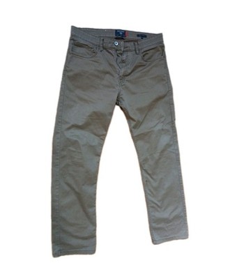 Dockers Men's Jean Cut Straight-Fit Tech Khaki Pants 32x31 New