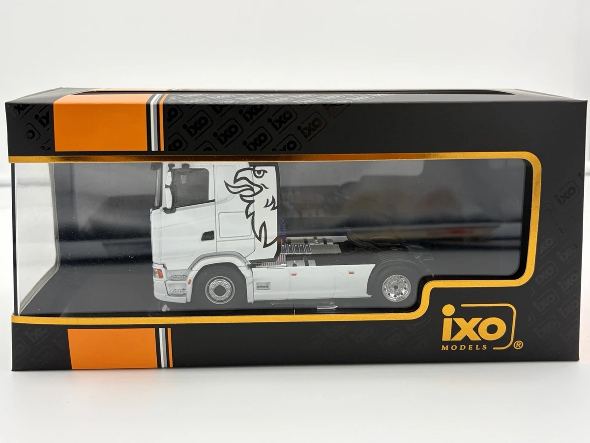 Scania 1:43 Diecast & Toy Vehicles for sale | eBay Scania 1:43 Diecast & Toy Vehicles for sale | eBay