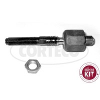 Corteco Axialgelenk Spurstange Vorne Rechts FüR Volvo XC90 I 275 D5 AWD 49398749