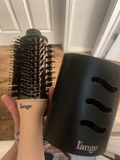 Lange Le Volume Eleve 60mm 2-n-1 Titanium Brush Dryer