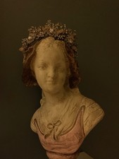 Magical Woodland Fairy Princess Bride Tiara