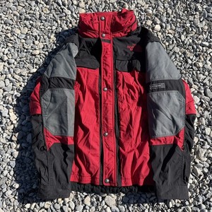 North Face Extreme Gear Jacket | eBay