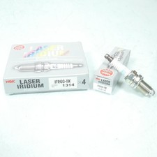 Bougies d'allumage Honda INTEGRA