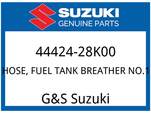 HOSE,FUEL TANK BRTHR NO.1