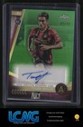 2024 Topps Chrome MLS #SA-TW Tyler Wolff Autographs #/99 N4D