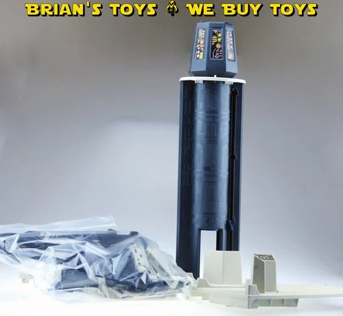 Vintage Kenner Star Wars Playset Loose Death Star C4 (see notes)