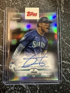 Julio Rodriguez Auto | eBay