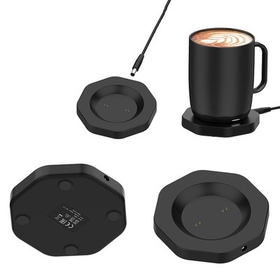 Universelle Ladestation Ladegerät für Ember Smart Mug2/1 Temperature Control Mug