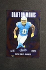 2025 Panini Daiyan Henley Base (Raw)