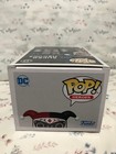 FUNKO POP! HEROES / DC COMICS / HARLEY QUINN #413 / COMES IN PROTECTOR — photo 5