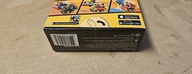 LEGO DC Comics Super Heroes: Mighty Micros: the Flash Vs. Captain Cold (76063) 