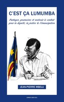 Jean-Pierre Mbelu | C'est çA Lumumba | Taschenbuch | FranzöSisch (2020) | 160 S.