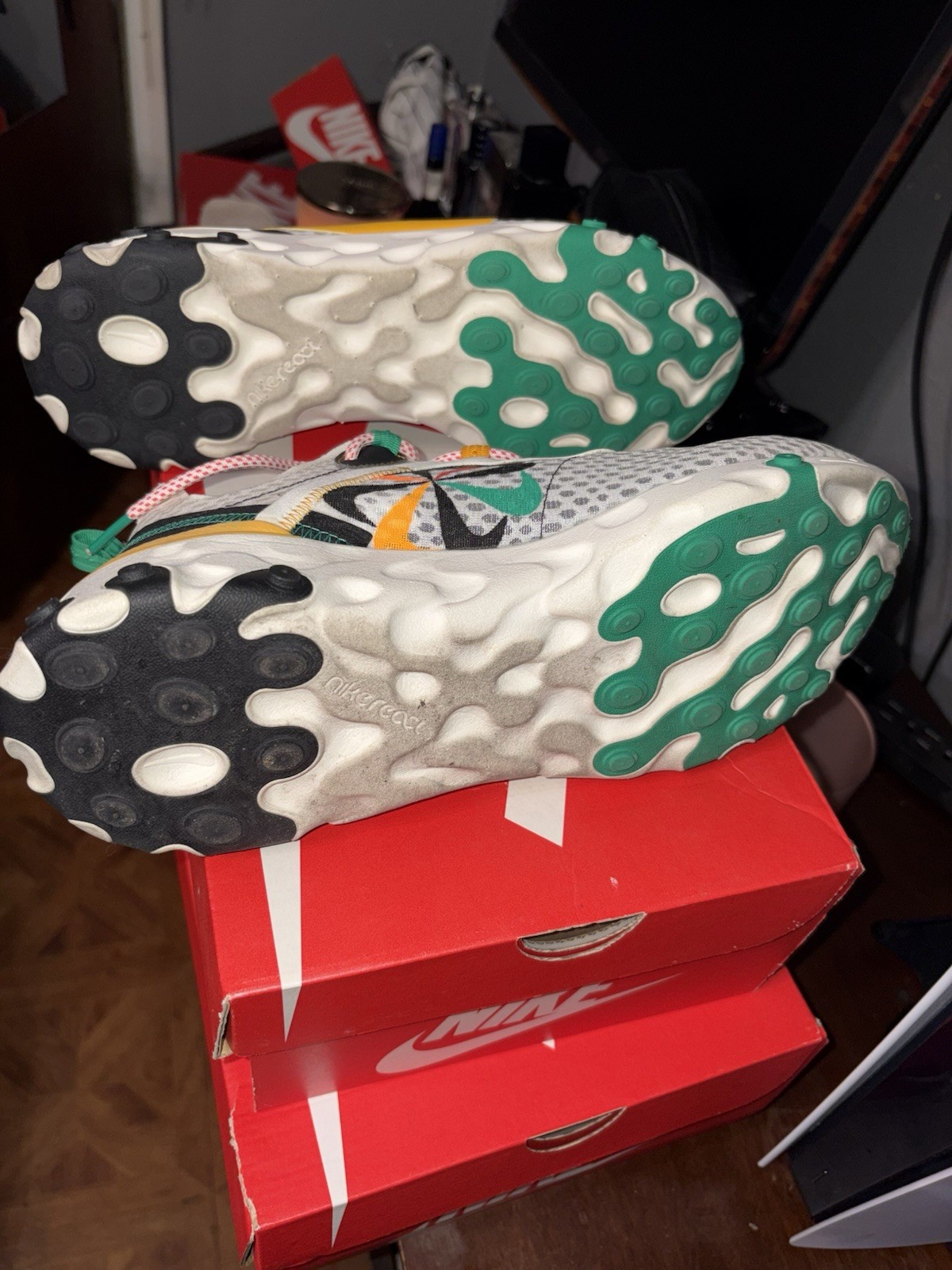 Nike Element - image 2