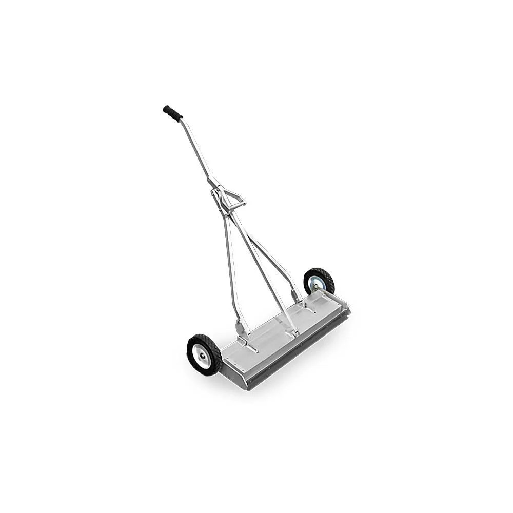 Мощная магнитная дробеметная машина для подметания полов National Flooring Equipment 144490₽