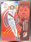 2025 Topps Shaedon Sharpe Base (Raw)