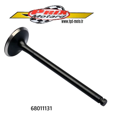 HONDA SOUPAPE ECHAPPEMENT NX 650 DOMINATOR 1988/2000 - Photo 1/2