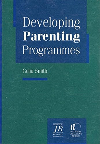 Developing Parenting Programmes - Smith, Celia - Picture 1 of 1