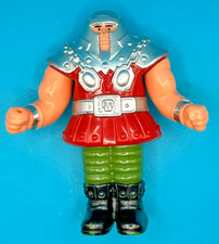 MOTU Vintage RAM MAN Figure Only 1982 He-Man Mattel / NICE Working Condition