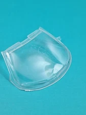 Revell AMT Ertl Monogram MPC 1/25 Scale 1994 Camaro Z28 Clear Windsheild Glass 